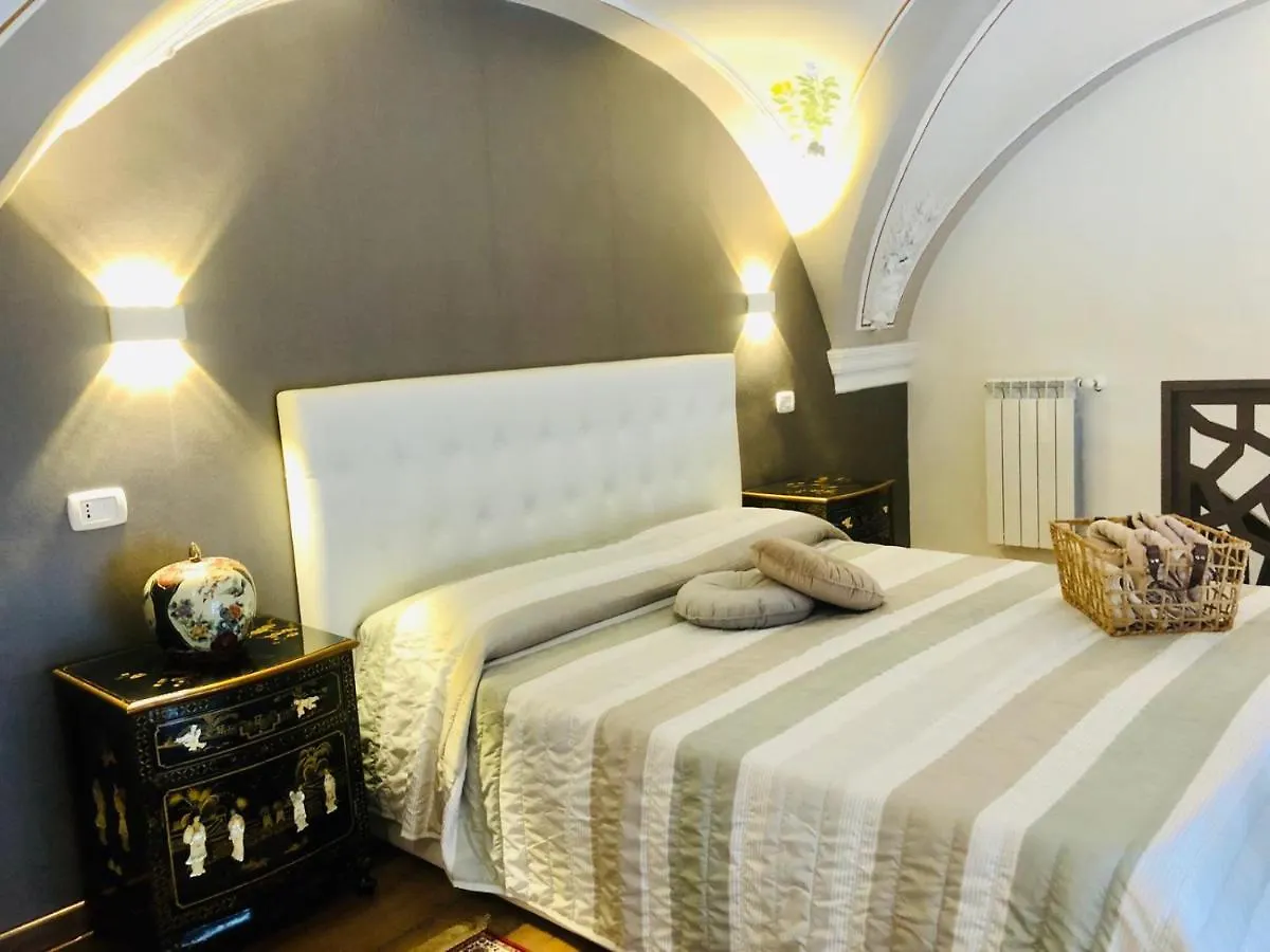 Dimora Umberto Apartment Catania