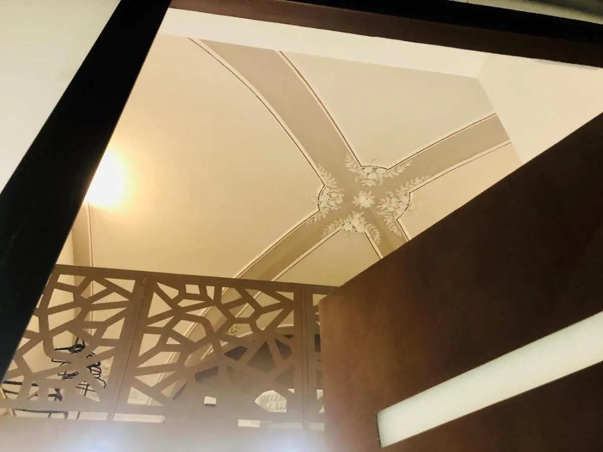 Dimora Umberto Apartment Κατάνια Ιταλία