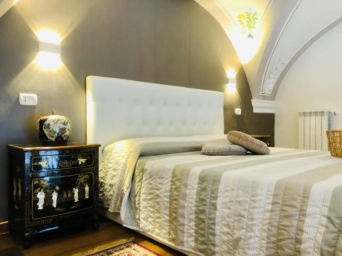 Dimora Umberto Apartment Catania