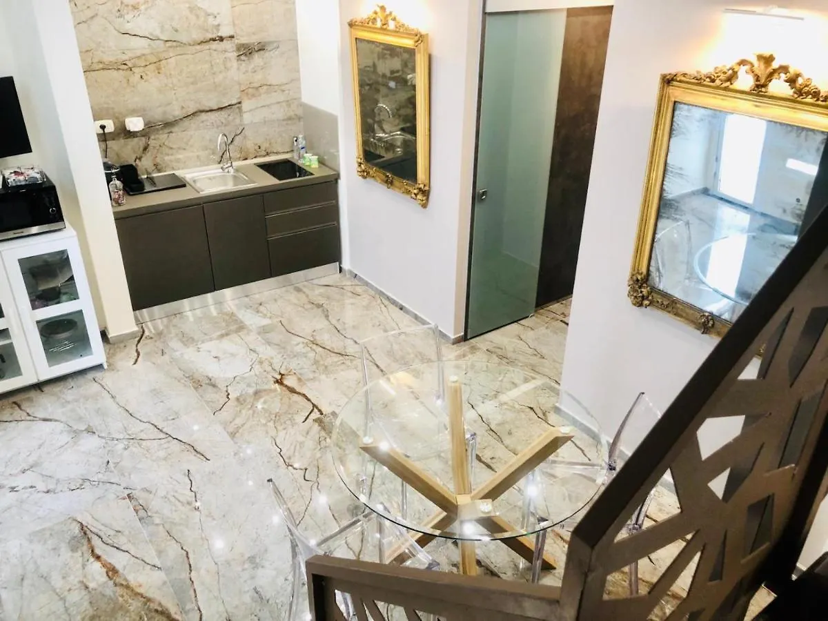 Dimora Umberto Apartment Catania