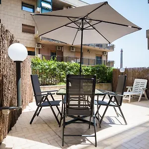 La Terrazza Sull'africa Apartment
